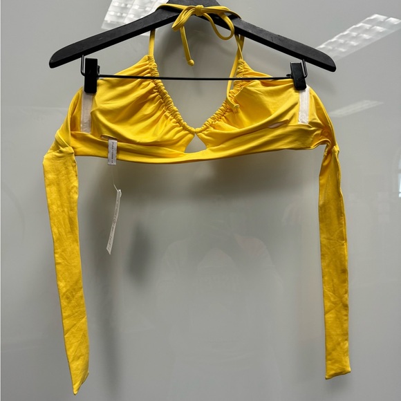 Becca Swim Halter Top - Picture 4 of 11